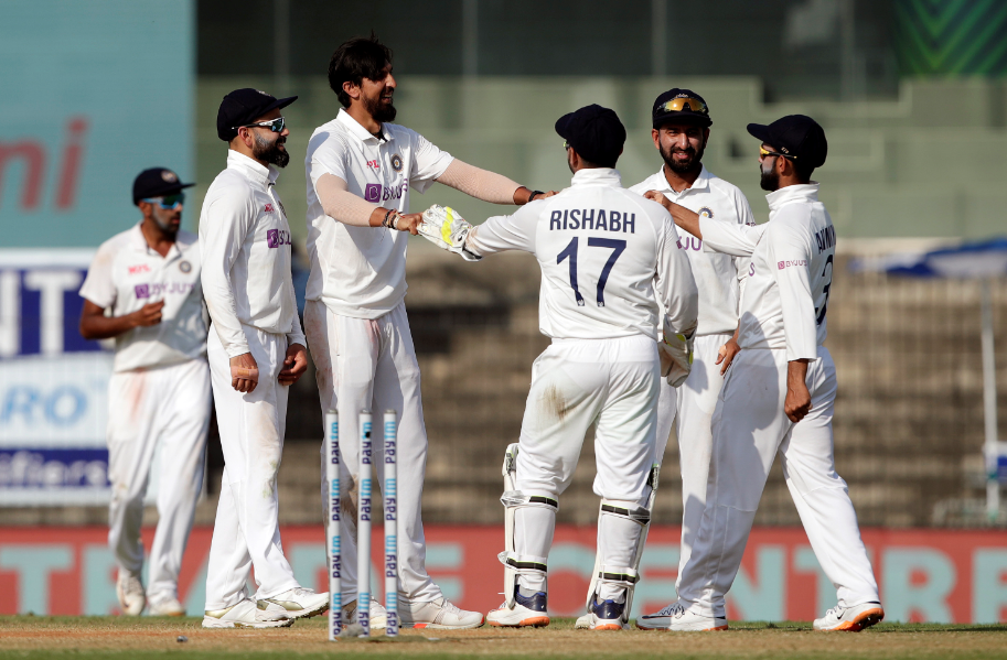 india vs england 1st test match