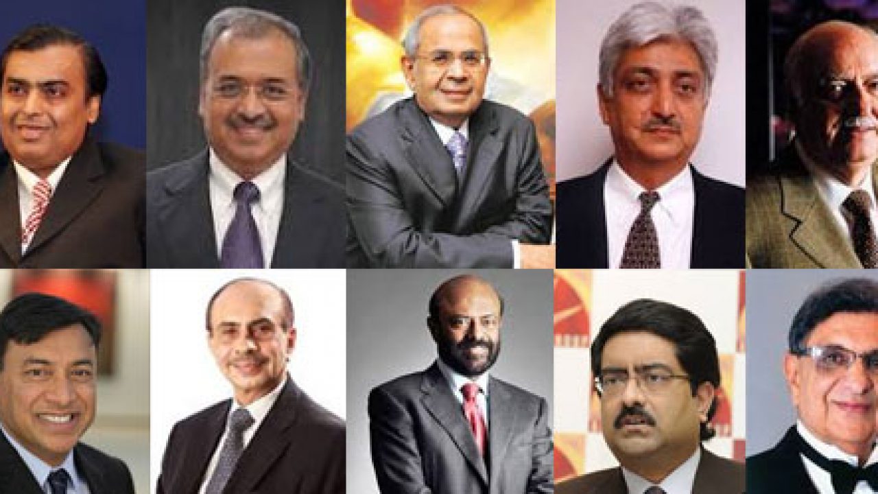 140 Indians In Forbes World's Billionaires List 2021 - The Australia Today