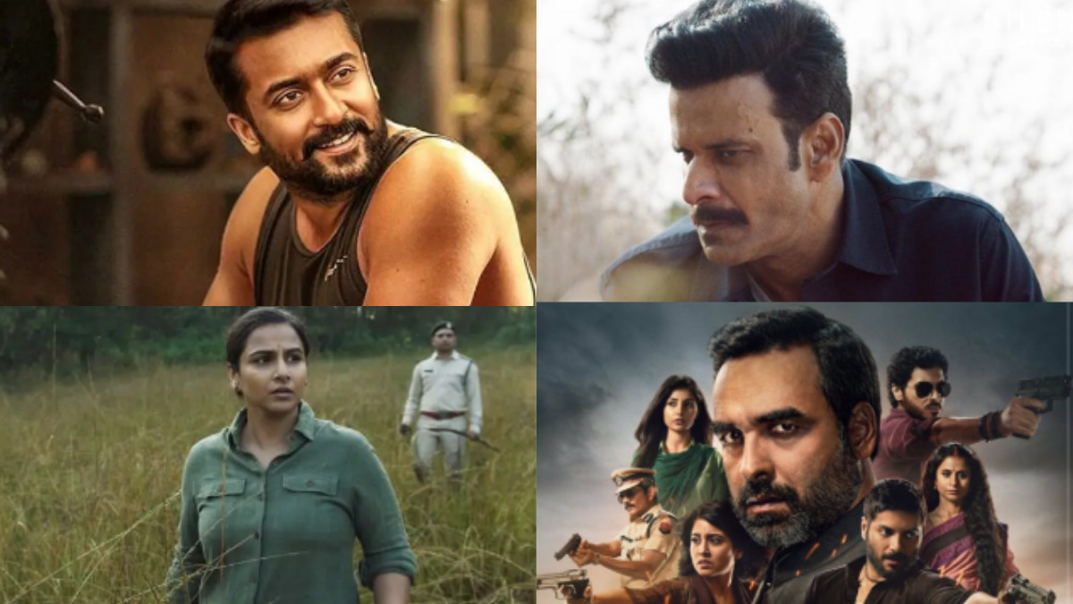 IFFM Special: Suriya rocks, Vidya thrills, Manoj excites and Pankaj ...