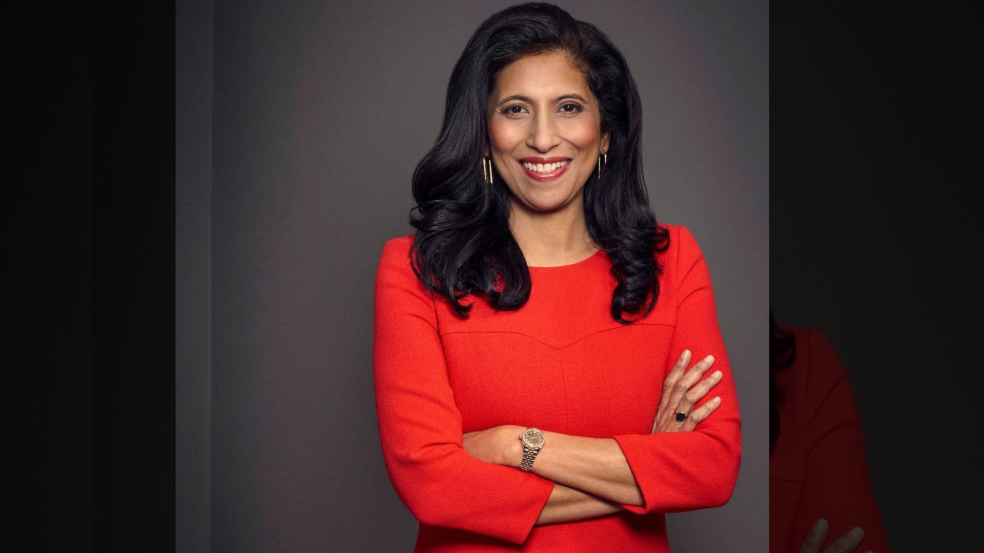 Indian-origin Leena Nair appointed global CEO of fashion house Chanel ...