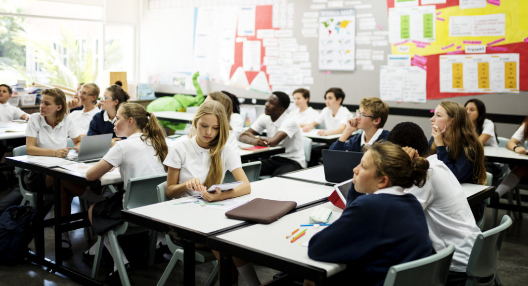 Should Australia Make Maths Compulsory For Year 11 And 12 The 