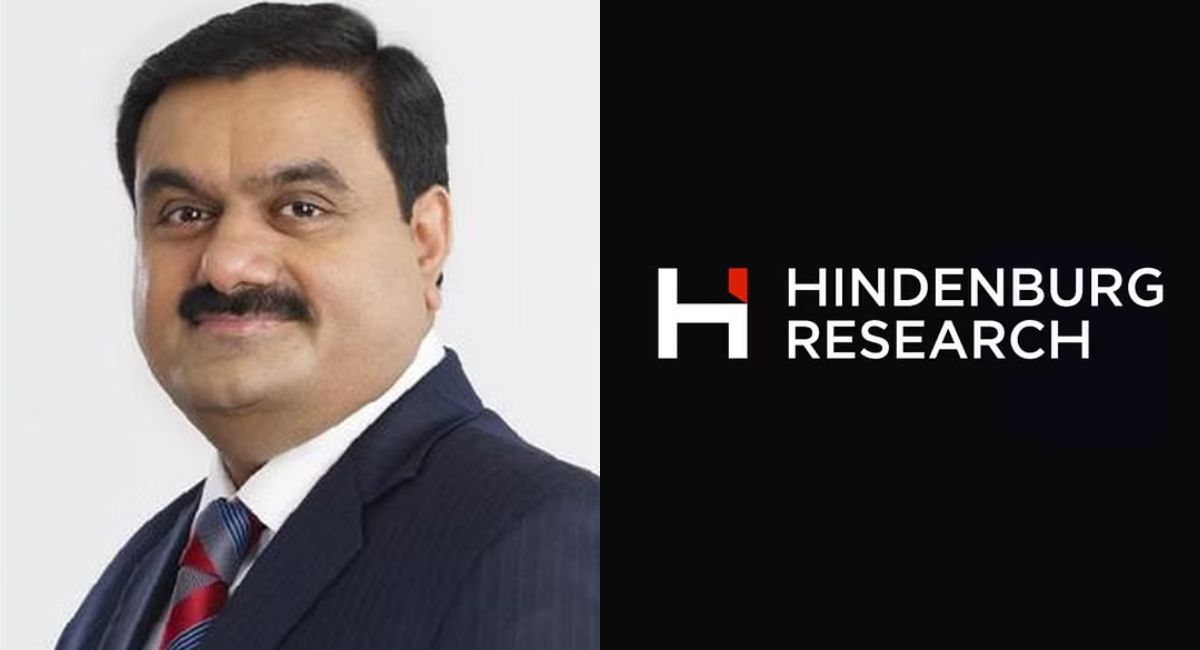 Indian Supreme Court Finds Hindenburg Allegations Against Adani To Be ...